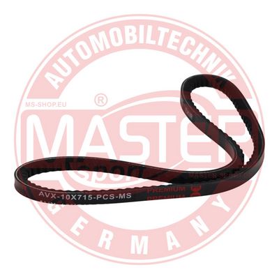 CUREA TRANSMISIE MASTER-SPORT GERMANY AVX10X715PCSMS 1