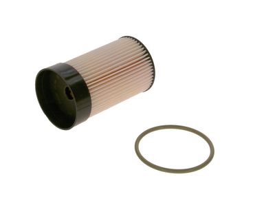 KRAFTSTOFFFILTER BOSCH F026402099 8