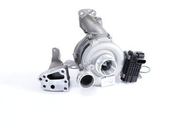 LADER AUFLADUNG BTS Turbo T981436BT 35