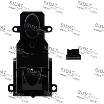 SCHALTER FENSTERHEBER