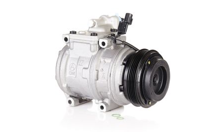 COMPRESOR CLIMATIZARE NISSENS 890282 9