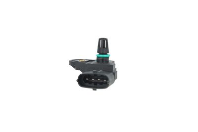Druksensor in het inlaatspruitstuk (4 pin) past: JEEP GRAND CHEROKEE, GRAND CHEROKEE IV 3.0D 01.11-
