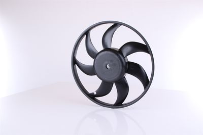 VENTILATOR RADIATOR NISSENS 85781 26