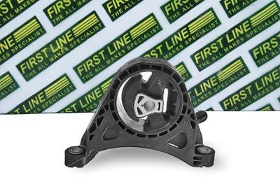 окачване, двигател FIRST LINE FEM4097
