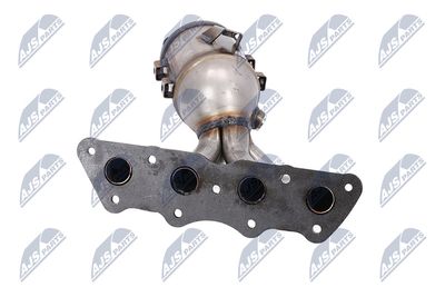 PRECATALIZATOR NTY KATHY502 38