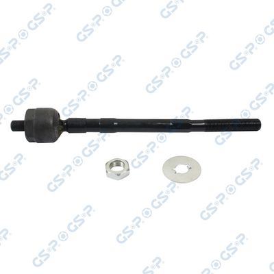 Axialgelenk, Spurstange