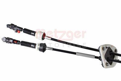 SEILZUG SCHALTGETRIEBE METZGER AUTOTEILE 3150404 2