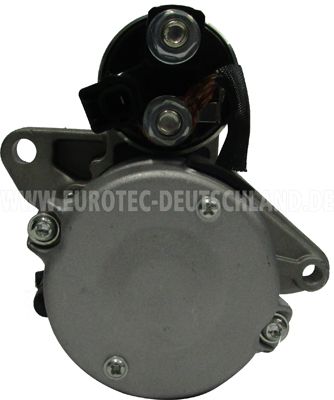 STARTER EUROTEC 11040791 2