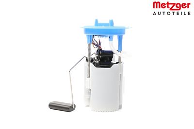 SISTEM ALIMENTARE CU COMBUSTIBIL METZGER AUTOTEILE 2250663 14