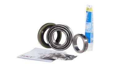 RADLAGERSATZ SKF VKBA9057CL 5