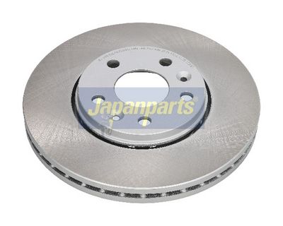 спирачен диск JAPANPARTS