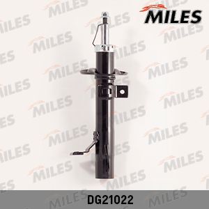 Амортизатор MILES DG21022 для FORD FUSION