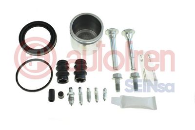 Repair Kit, brake caliper D43284S