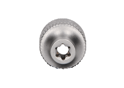 Brilliant Tools BT021832 Nástrčný ořech Torx-E 3/8", E6