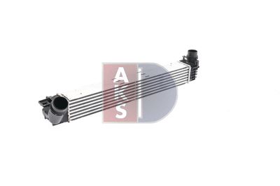 LADELUFTKüHLER AKS DASIS 187037N 6