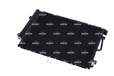 KONDENSATOR KLIMAANLAGE NRF 35979