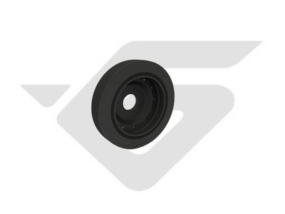 RIEMENSCHEIBE KURBELWELLE