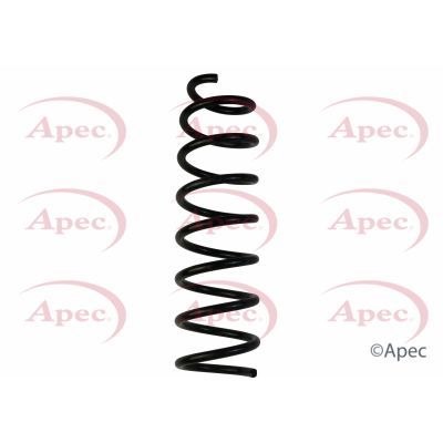 Suspension Spring APEC ACS1911