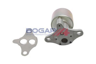 SUPAPA RECIRCULARE GAZE DE ESAPAMENT BOGAP L6320105 1