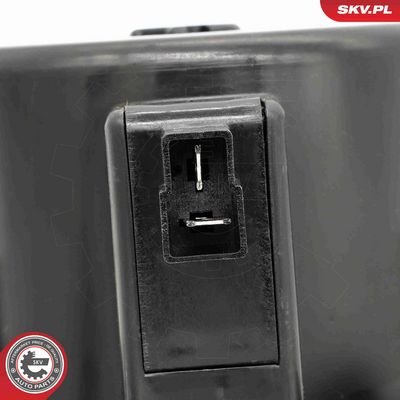 VENTILATOR HABITACLU ESEN SKV 68SKV080 5