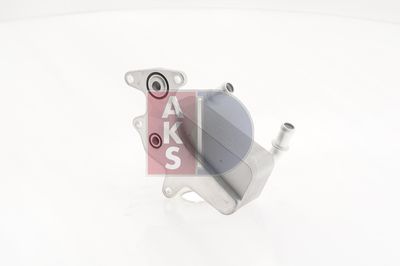 ÖLKüHLER AUTOMATIKGETRIEBE AKS DASIS 046064N 16