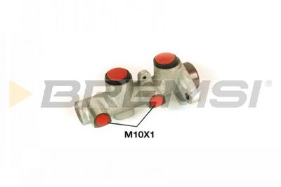 Главный тормозной цилиндр BREMSI PB0214 для CHEVROLET MATIZ