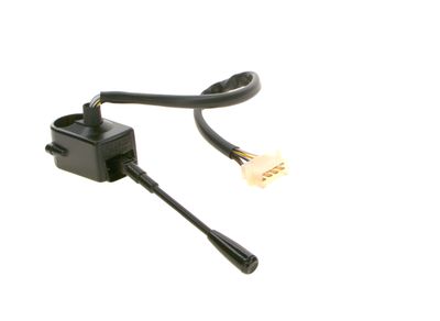 BLINKERSCHALTER BOSCH 0341810008 26