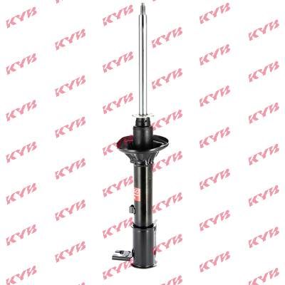 STOßDäMPFER KYB 332080 23