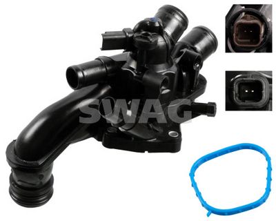 CARCASA TERMOSTAT SWAG 33103805