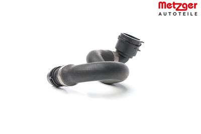 KüHLERSCHLAUCH METZGER AUTOTEILE 2421348 8