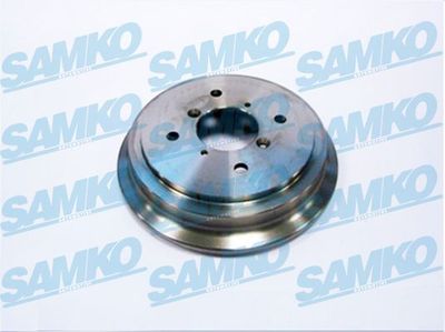 Тормозной барабан SAMKO S70526 для SUZUKI SWIFT