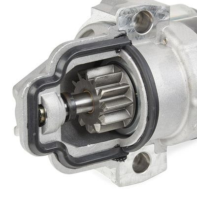 стартер RIDEX 2S0641