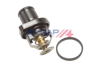 TERMOSTAT LICHID RACIRE