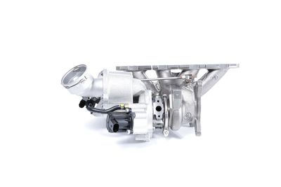 LADER AUFLADUNG BTS Turbo T915221 9