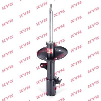 STOßDäMPFER KYB 339087 21