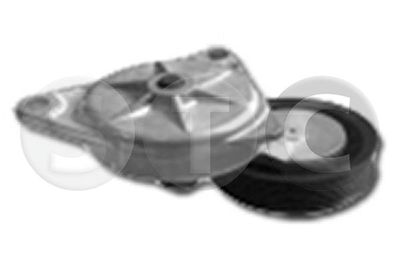 SPANNARM KEILRIPPENRIEMEN