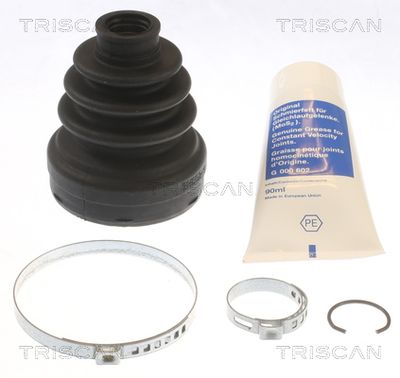 Комплект пыльника, приводной вал TRISCAN 8540 43923 для KIA RIO