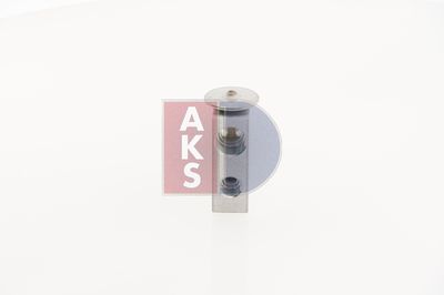 EXPANSIONSVENTIL KLIMAANLAGE AKS DASIS 840086N 7