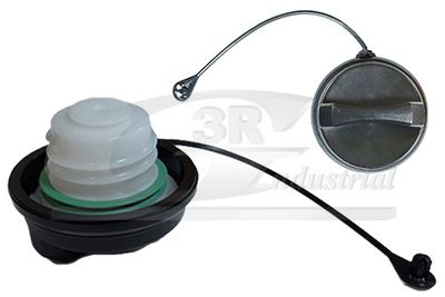 CAPAC REZERVOR DE COMBUSTIBIL