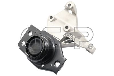 GSP 519500 Подушка двигателя  для NISSAN QASHQAI / QASHQAI +2 I (J10, NJ10, JJ10E) 1.5 dCi