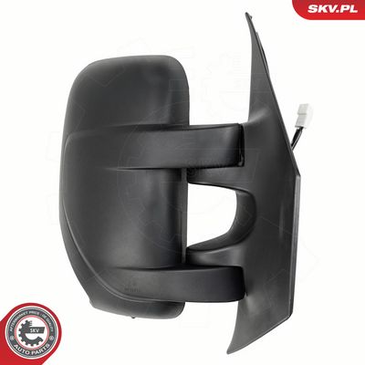 Vnější zpětné zrcátko ESEN SKV 97SKV705