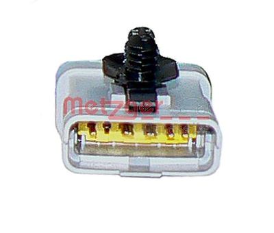 AGR-VENTIL METZGER AUTOTEILE 0892007 1