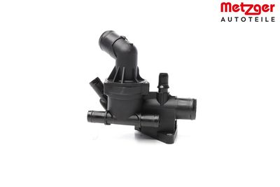 THERMOSTAT KüHLMITTEL METZGER AUTOTEILE 4006346 22