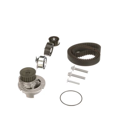 WASSERPUMPE + ZAHNRIEMENSATZ GATES KP25499XS2 45