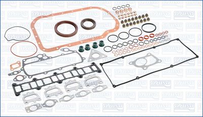 SET GARNITURI COMPLET MOTOR