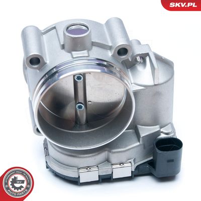 Hrdlo škrtící klapky SKV 12SKV052