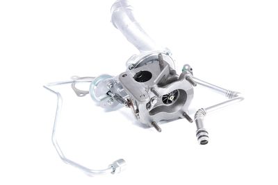 LADER AUFLADUNG BTS Turbo T981208 17