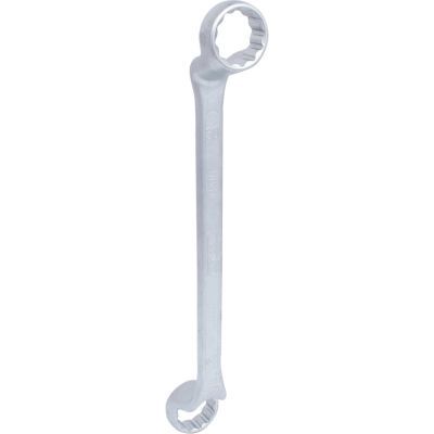 Ks Tools - Kľúč očkový ohnutý 30x32mm