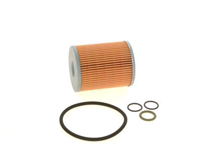 FILTER ARBEITSHYDRAULIK BOSCH F026407290 22