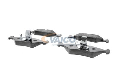 BREMSBELAGSATZ SCHEIBENBREMSE VAICO V258102 38